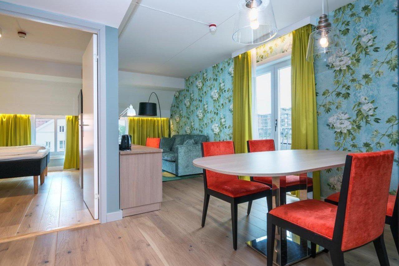Thon Hotel Tonsberg Brygge Exterior photo