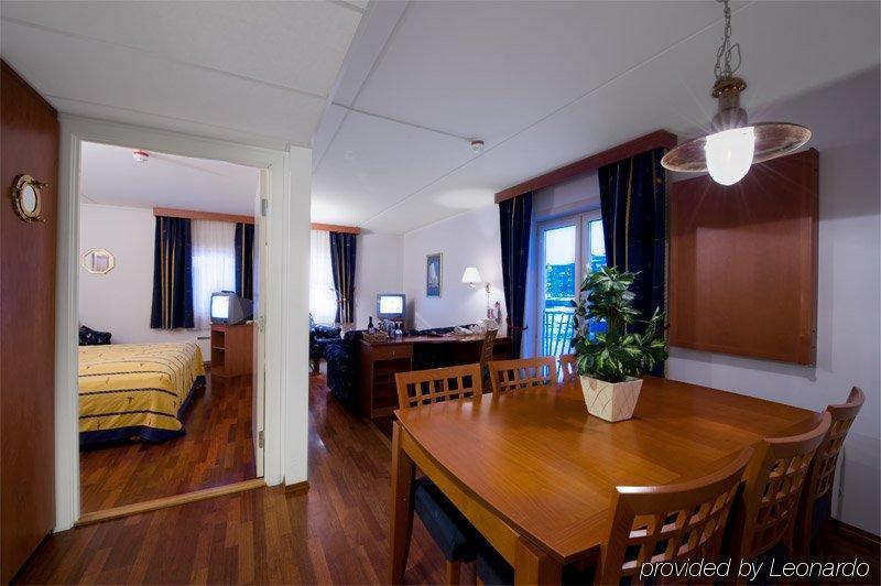 Thon Hotel Tonsberg Brygge Room photo