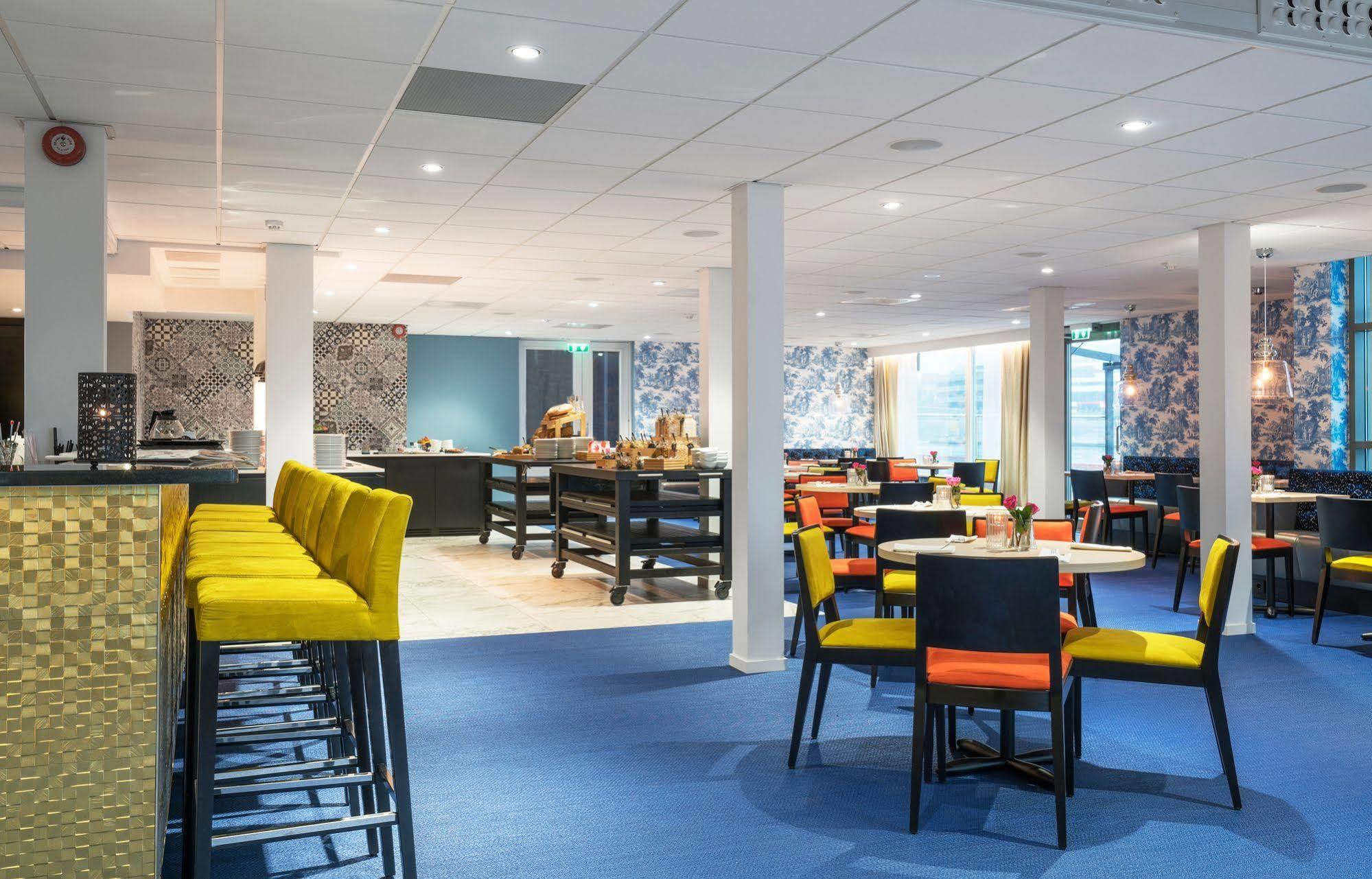 Thon Hotel Tonsberg Brygge Exterior photo